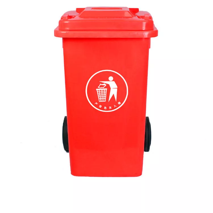 Plastic waste bins-02