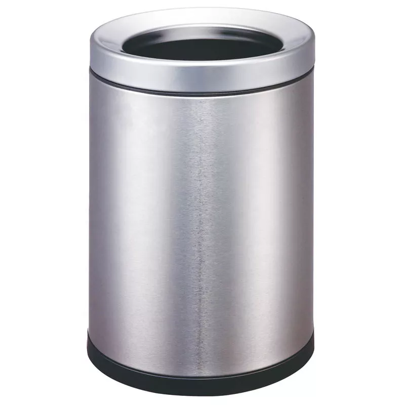 Plastic waste bins-07