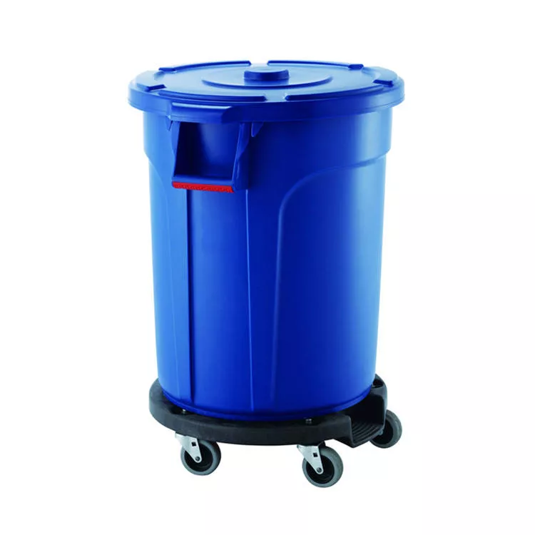 Plastic waste bins-09