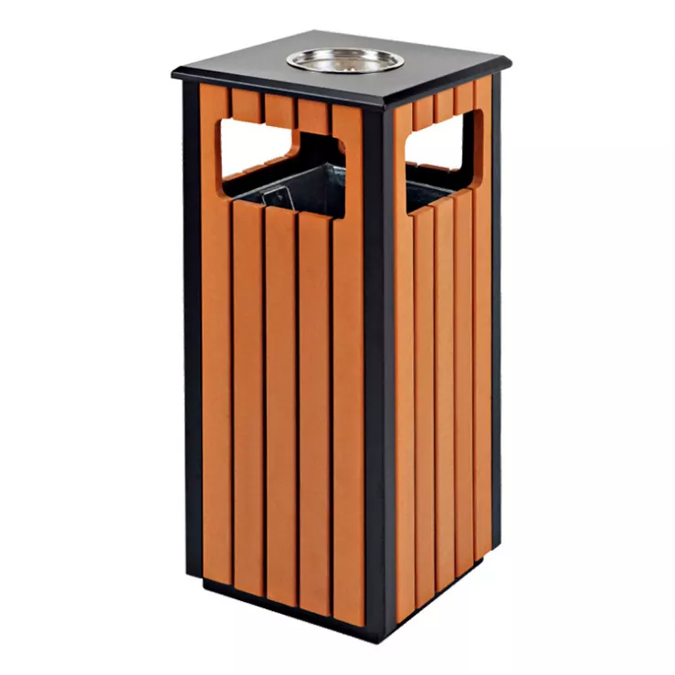 Recycling bins-22