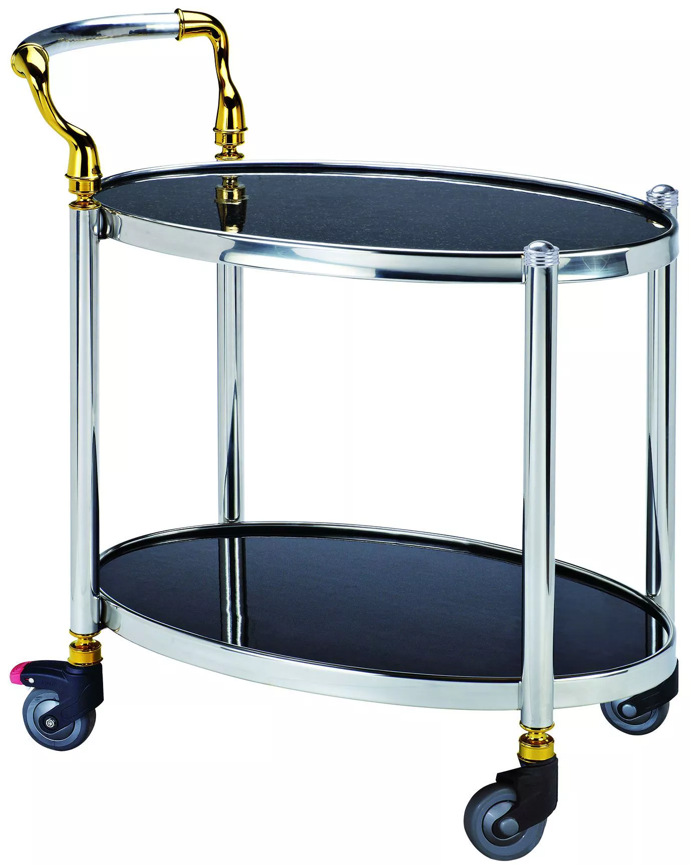 Liquor trolley series-01