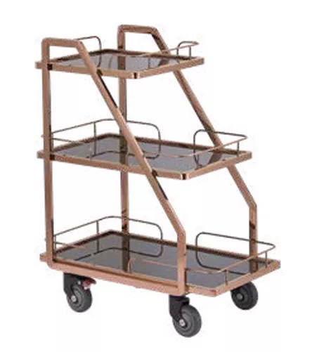 Liquor trolley series-02