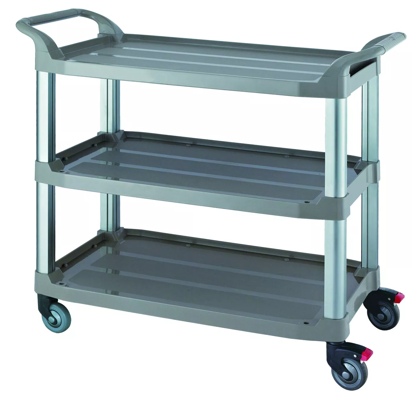 Plastic trolley series-04