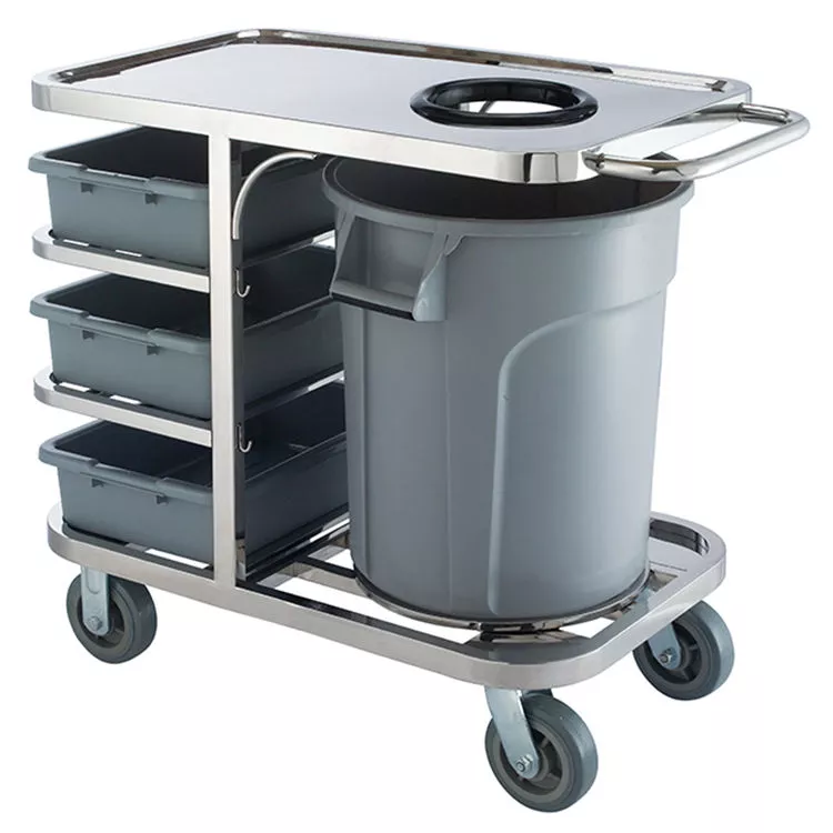 cleaning trolley series-03