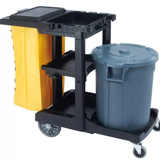 cleaning trolley series-08
