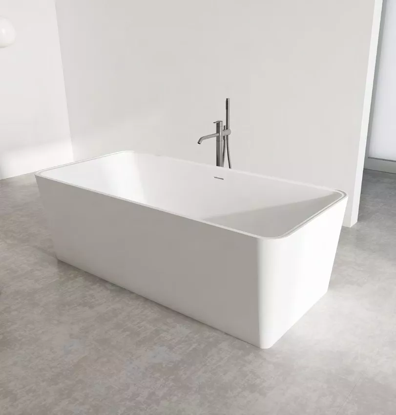 Hotel Bathtub – STLBB5949