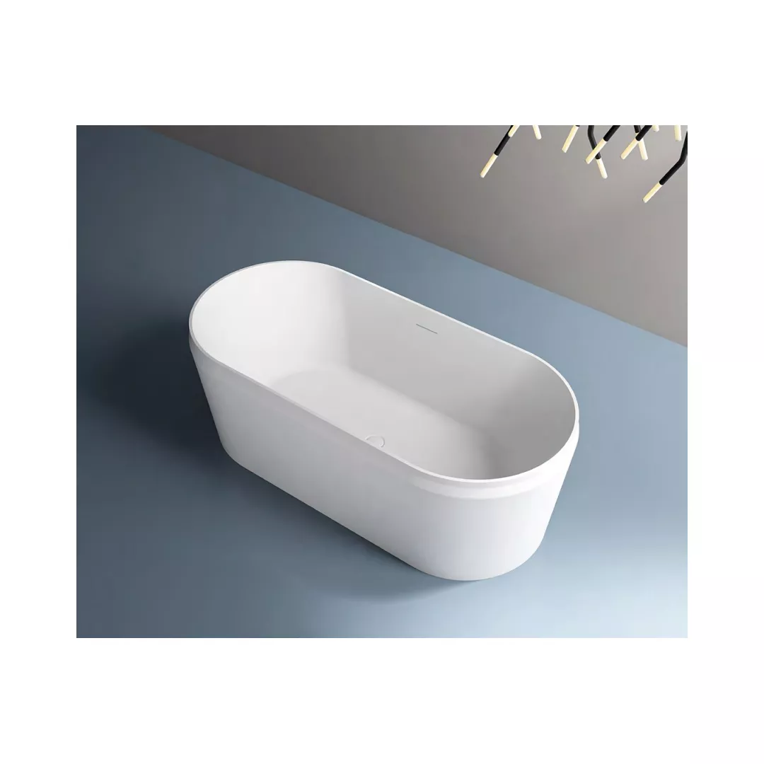 Hotel Bathtub – STLBB5955