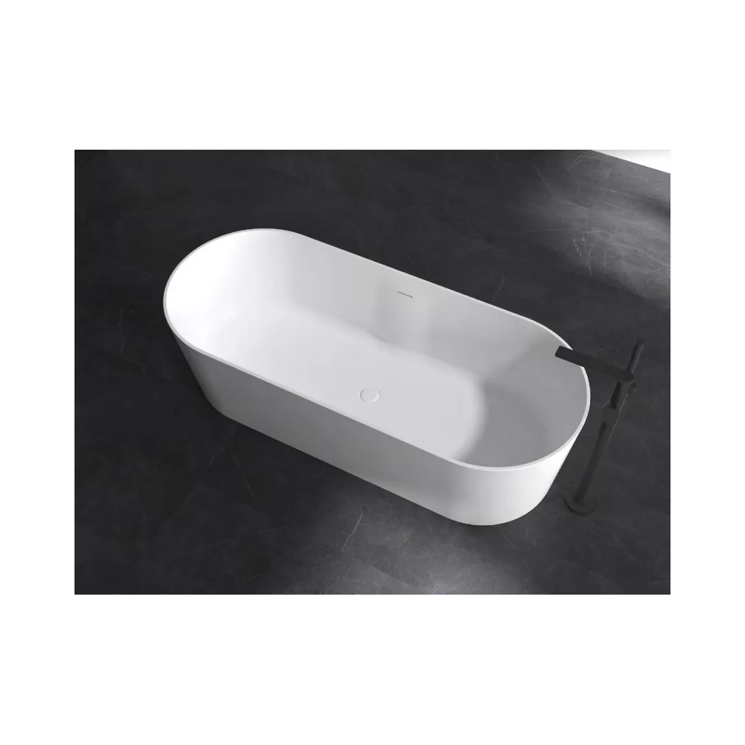 Hotel Bathtub – STLBB5957