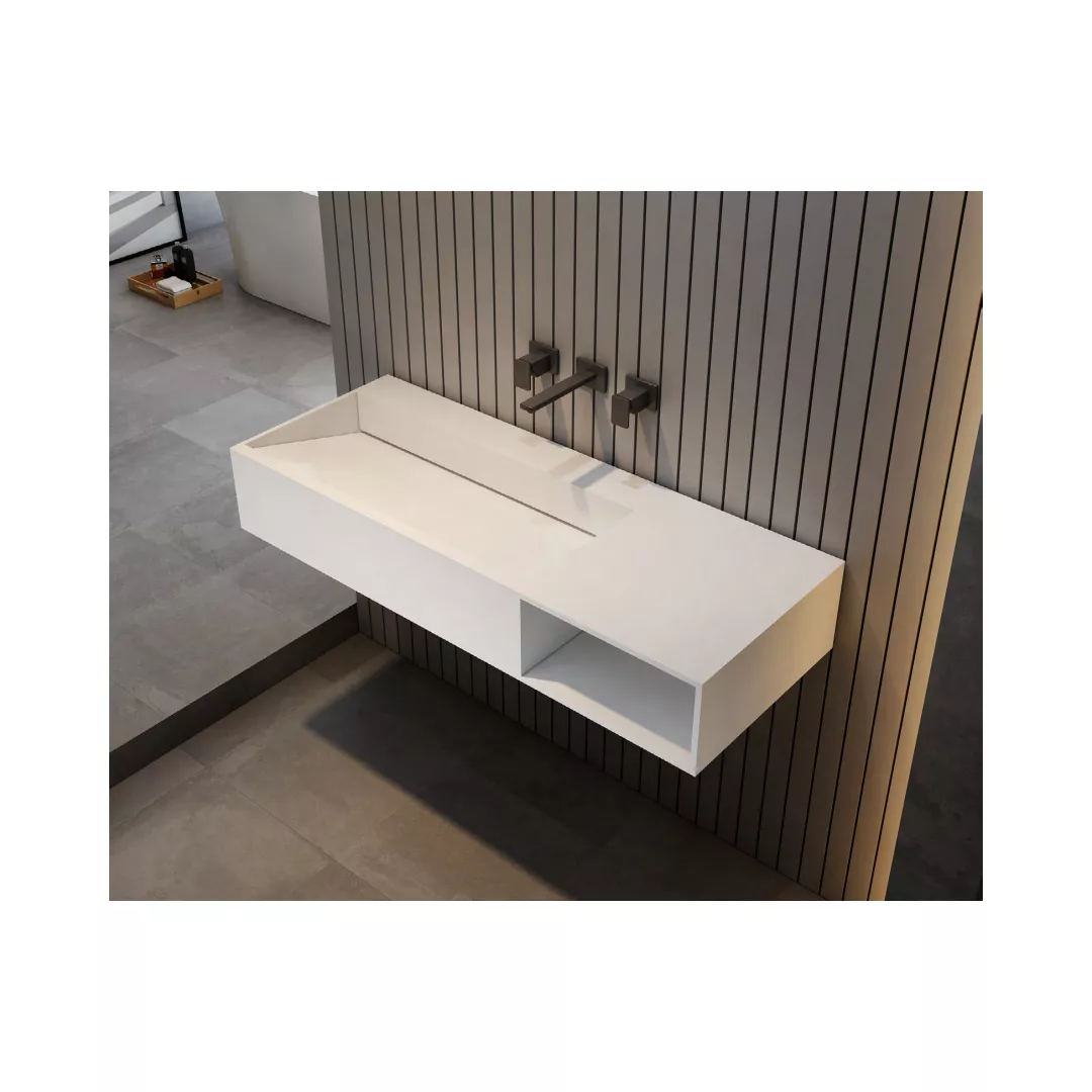 Floating Wall Basin STLBS5994