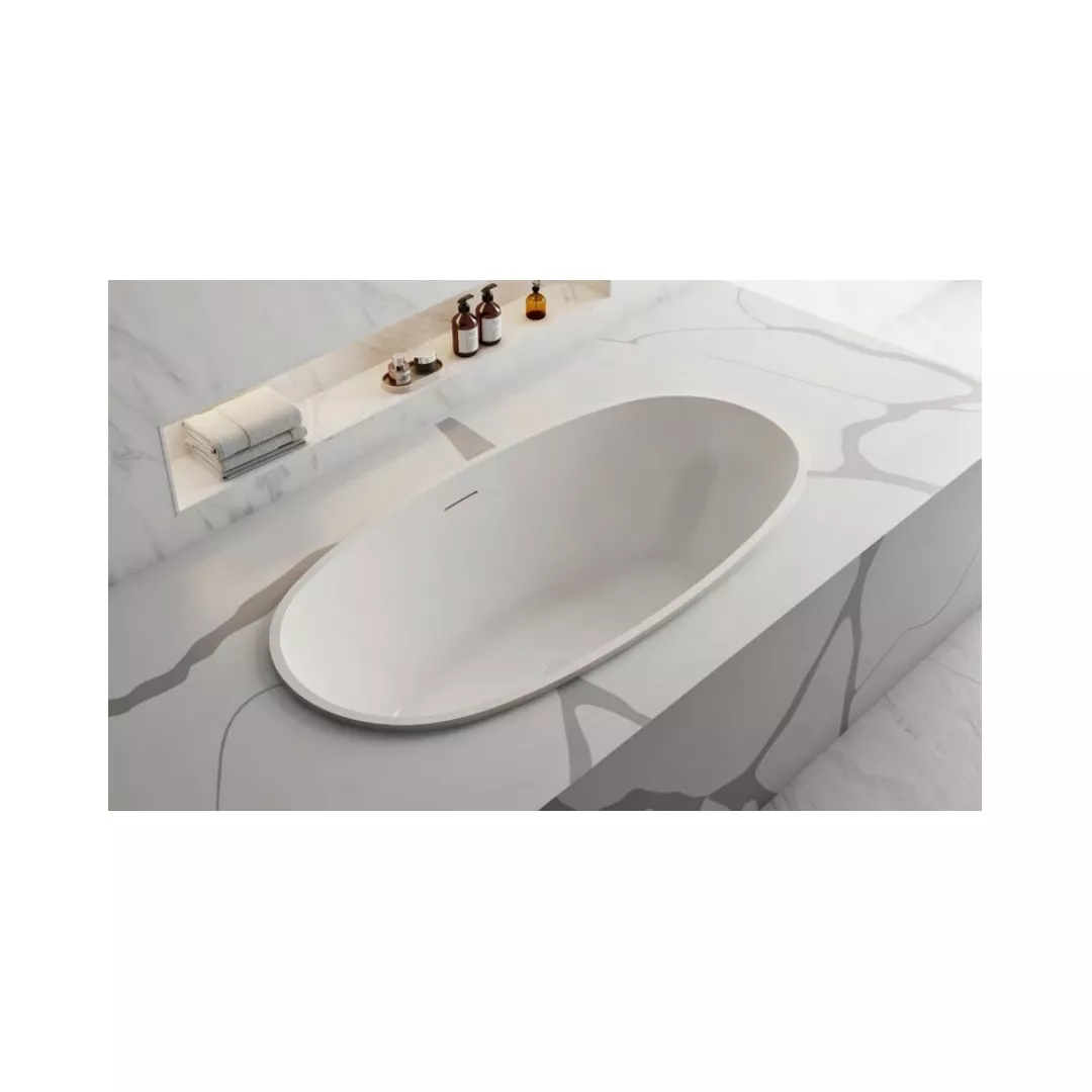 Freestanding Bathtub – STLBT6113
