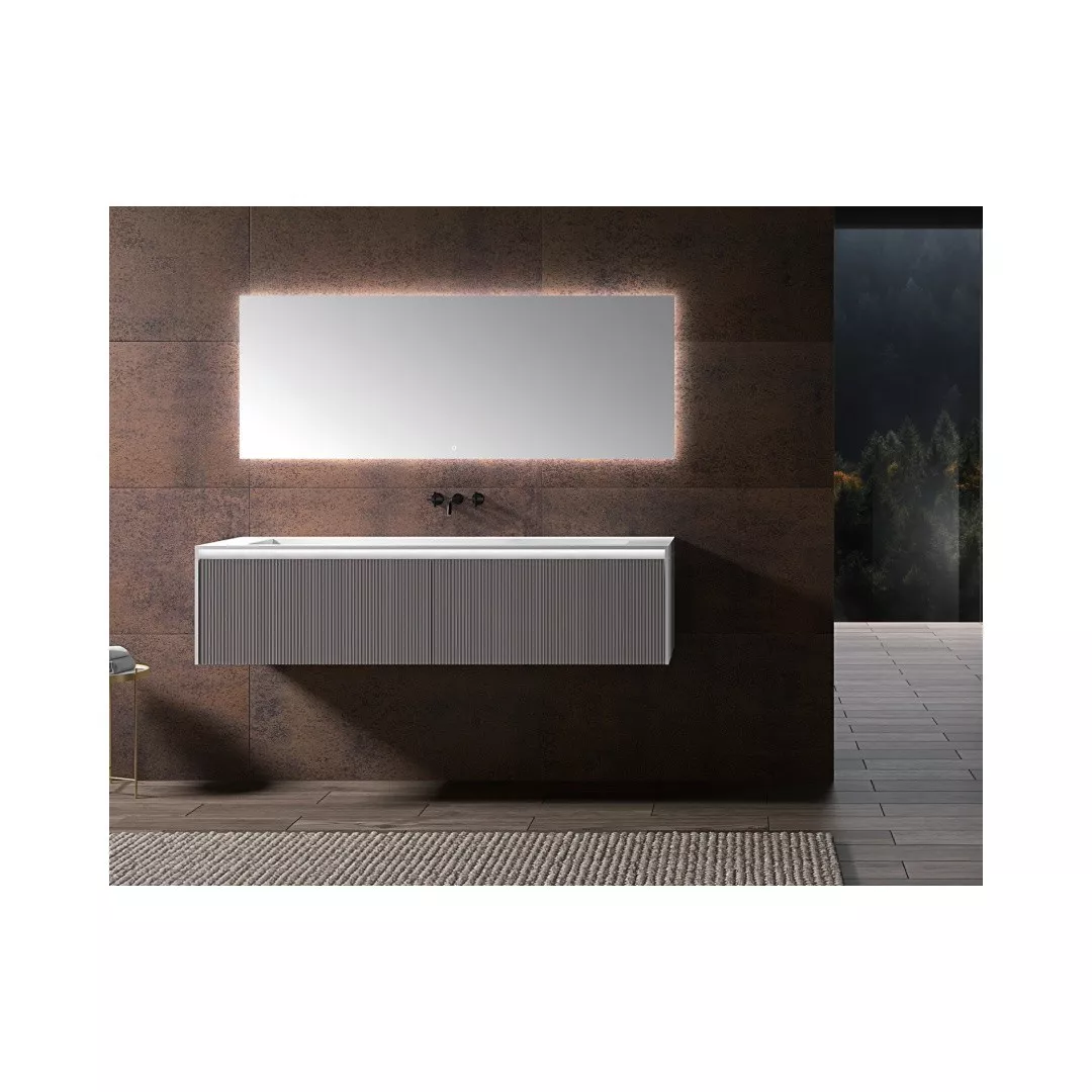Bathroom Cabinet-STL6265