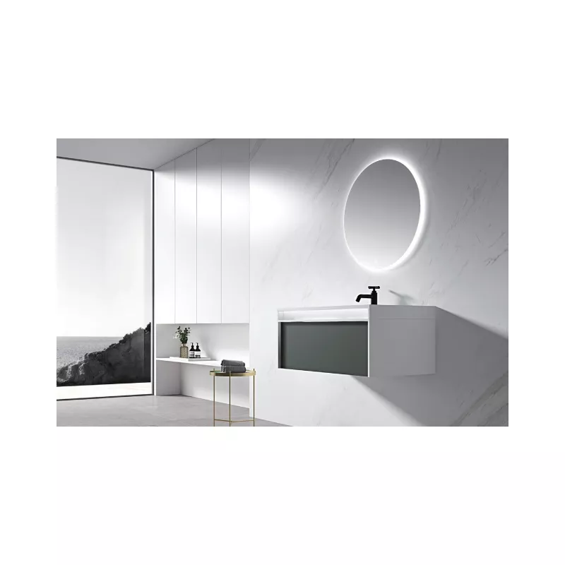 Bathroom Cabinet-STL6279