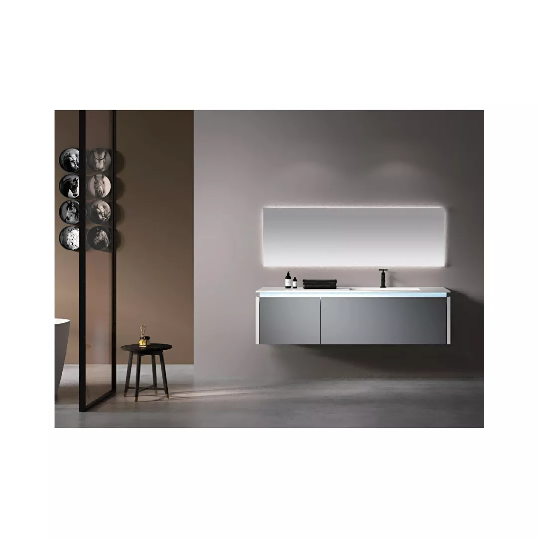 Bathroom Cabinet-STL6285