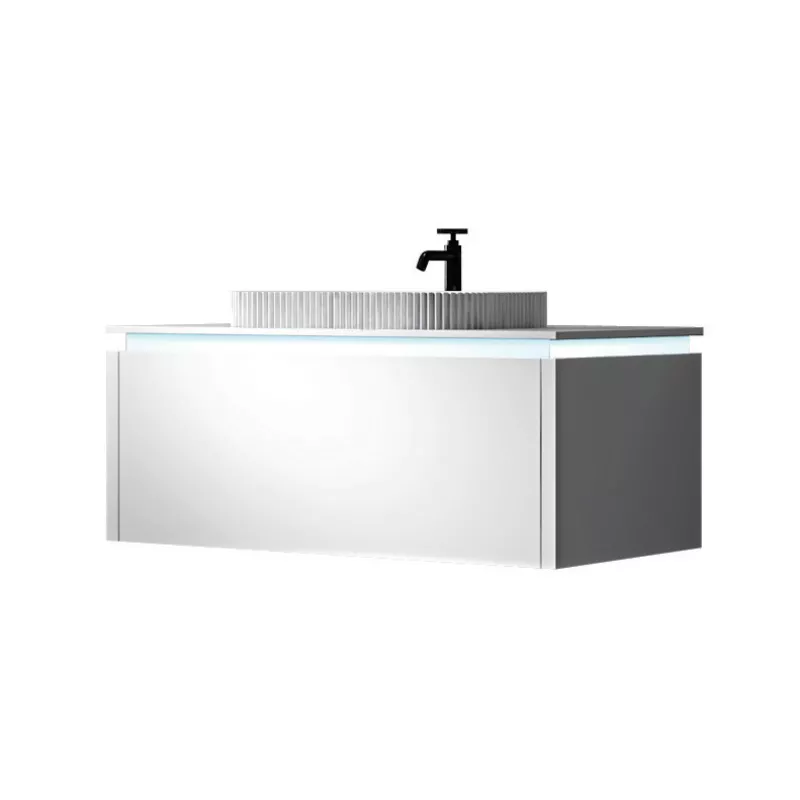 Bathroom Cabinet-STL6290