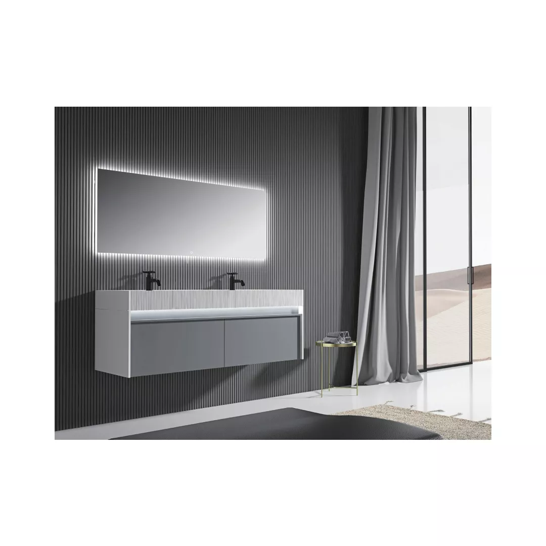 Bathroom Cabinet-STL6293