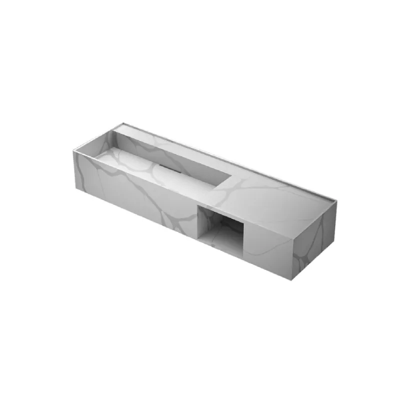 Hotel Bathroom Vanity Tray – STLBL6402