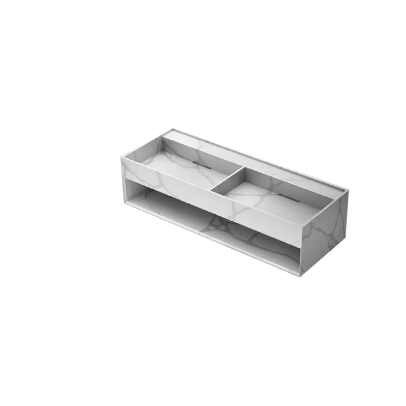 Hotel Bathroom Vanity Tray – STLBL6405
