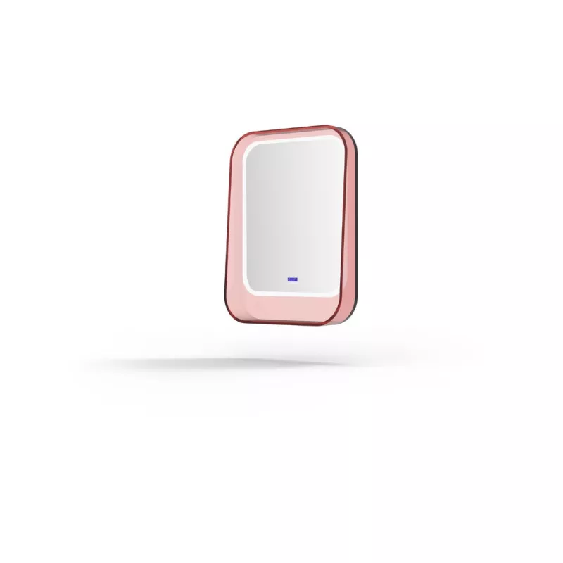 Transparent Mirror-ML76BT