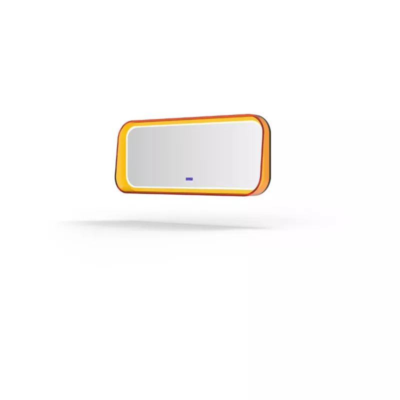 Transparent Mirror-ML77BT