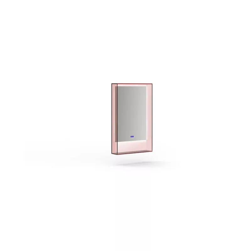 Transparent Mirror-ML85BT