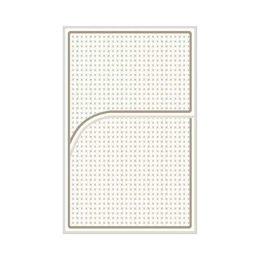 Wilton Carpet-STL WC028