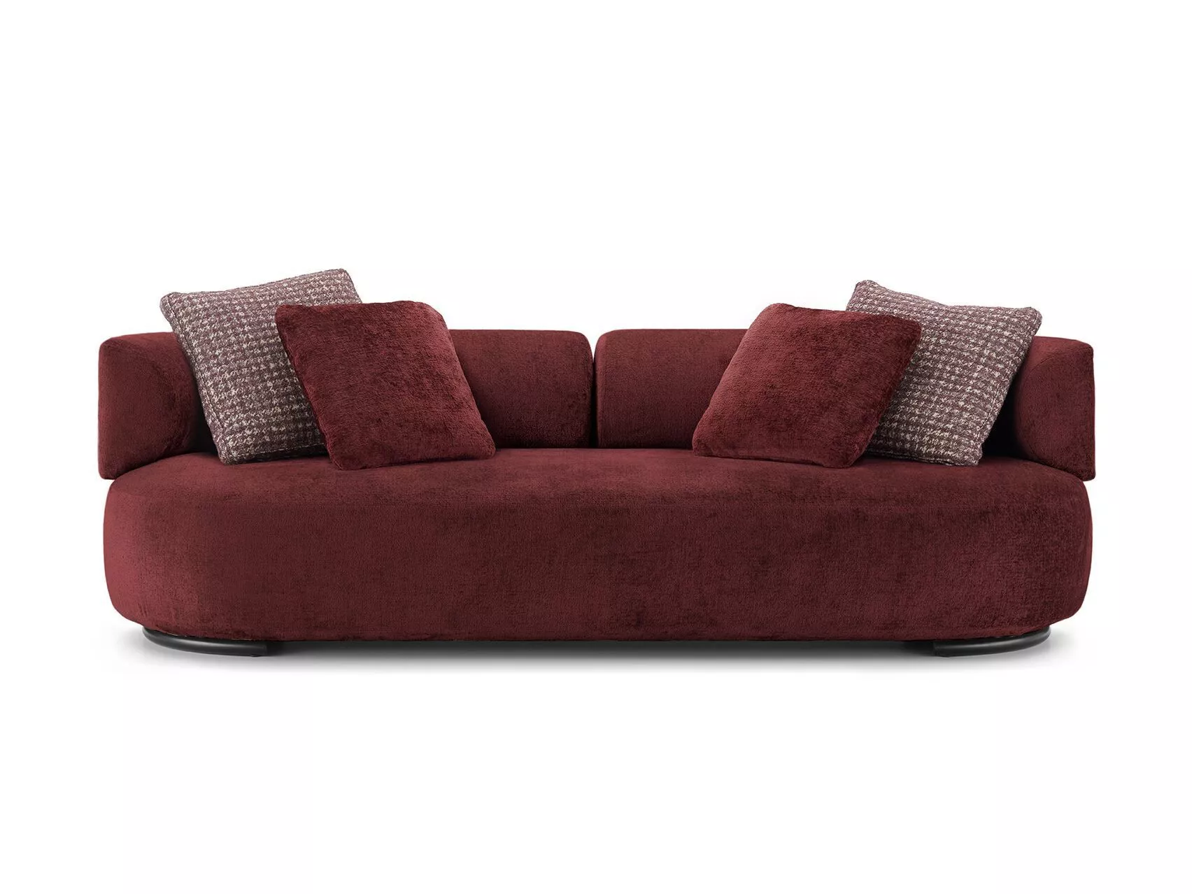 Hotel Lobby Sofa - STLLB6793