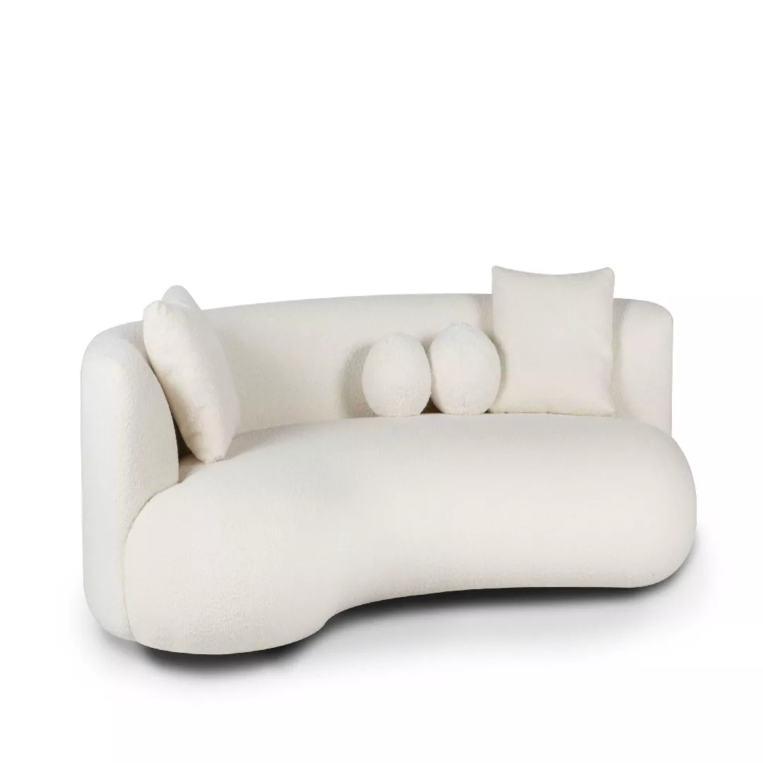Hotel Lobby Sofa – STLLB6824