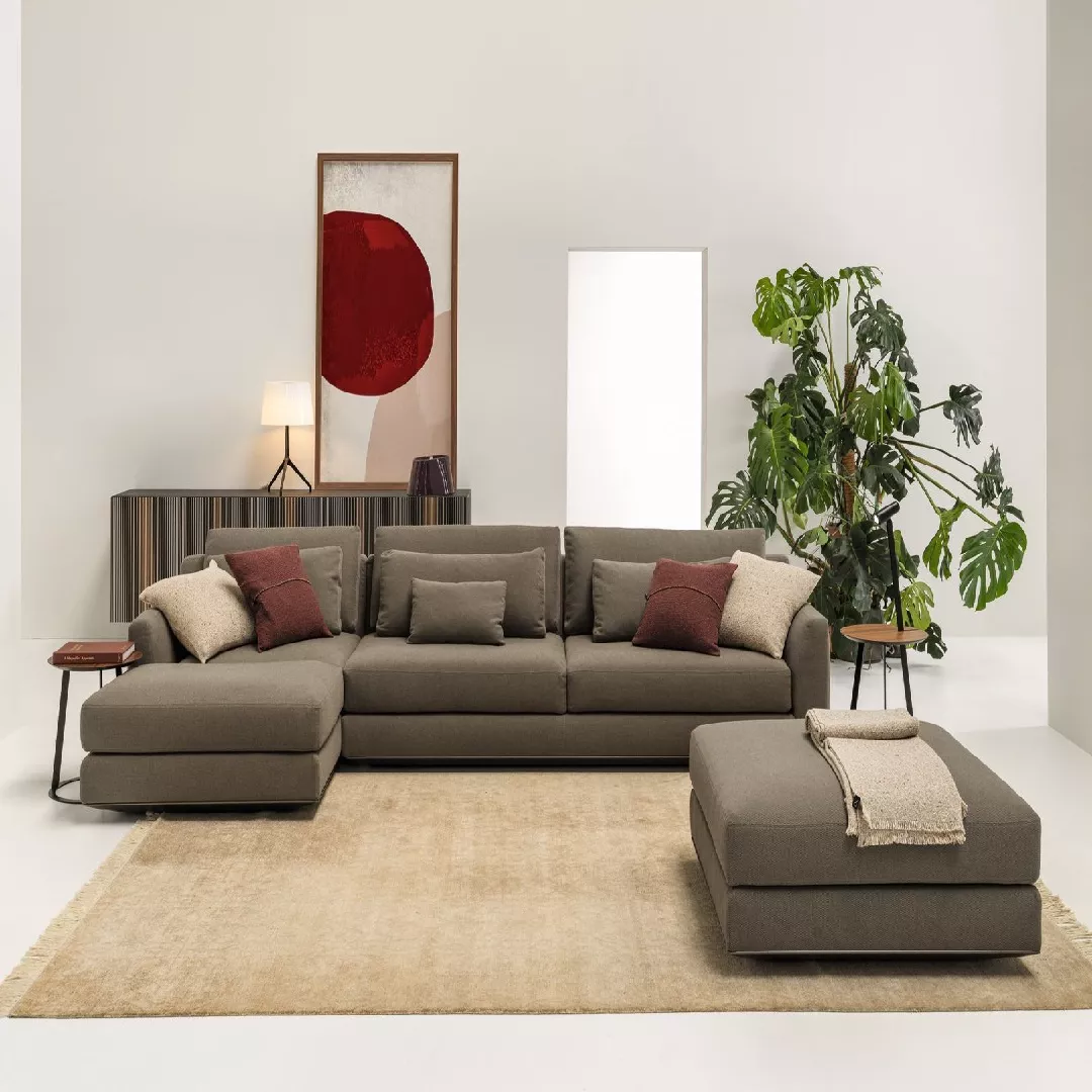Hotel Lobby Sofa – STLLB6827