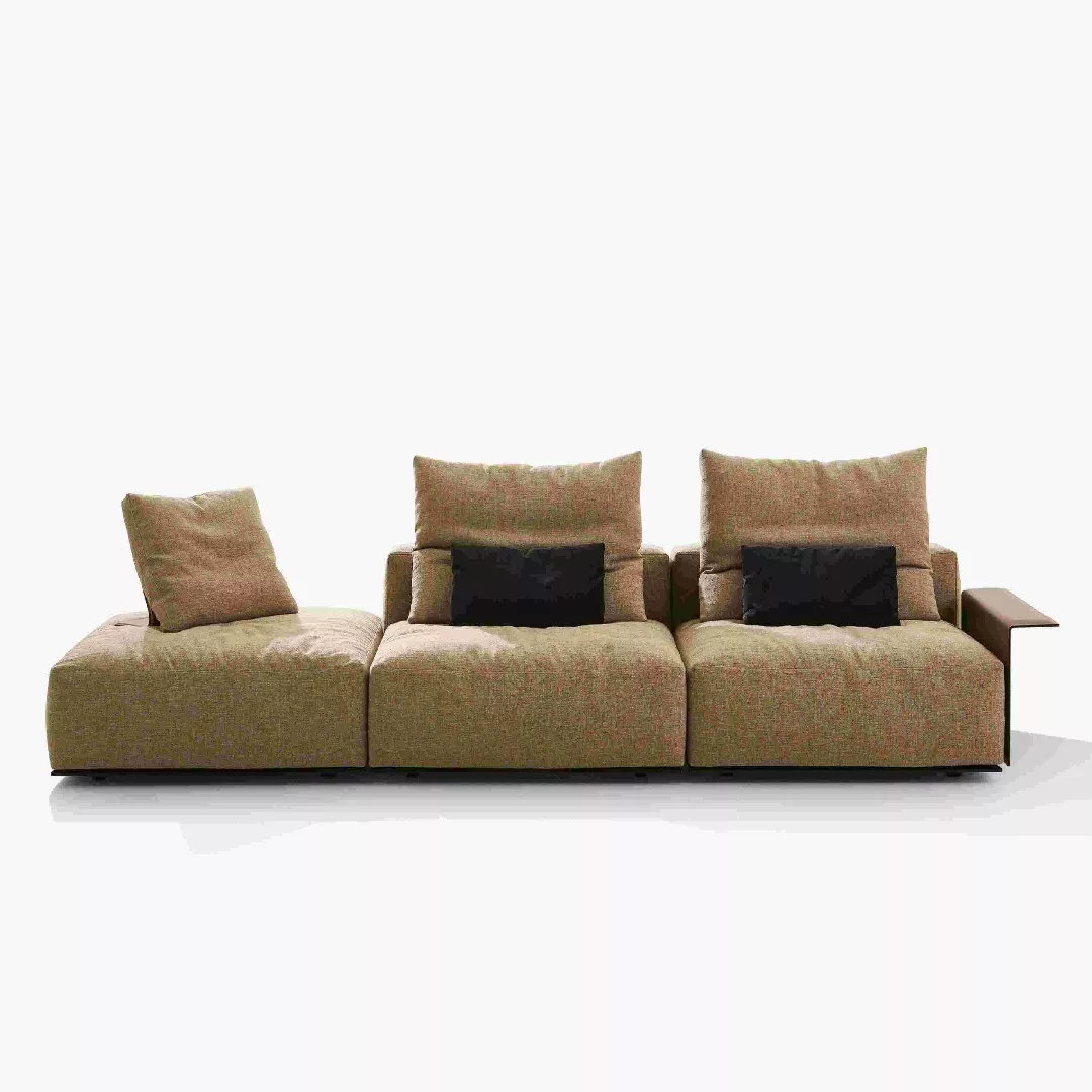 Hotel Lobby Sofa – STLLB6828