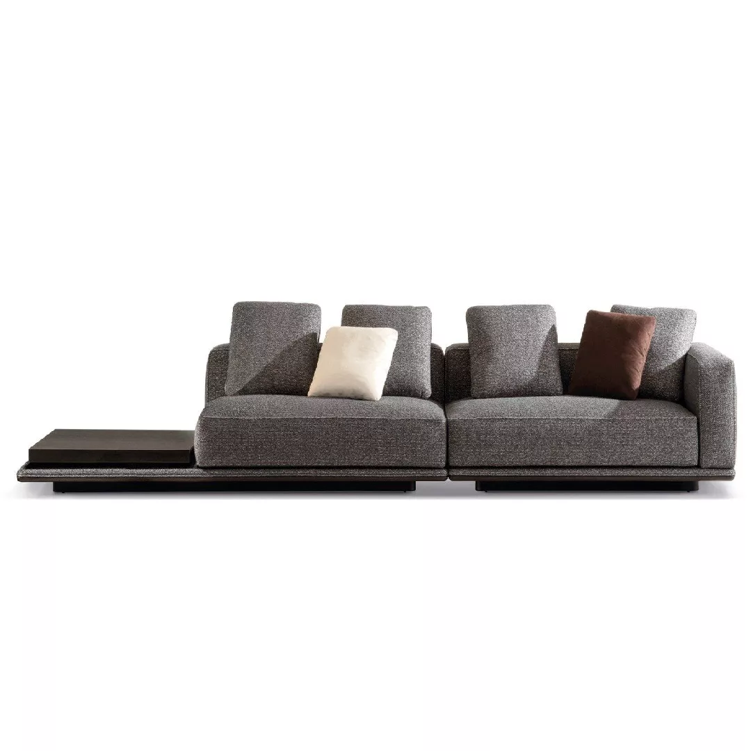 Hotel Lobby Sofa – STLLB6830