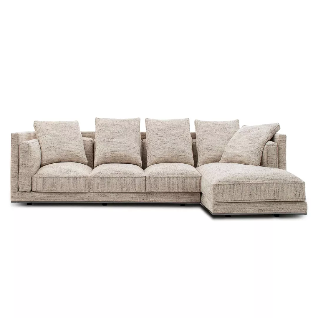 Hotel Lobby Sofa – STLLB6831