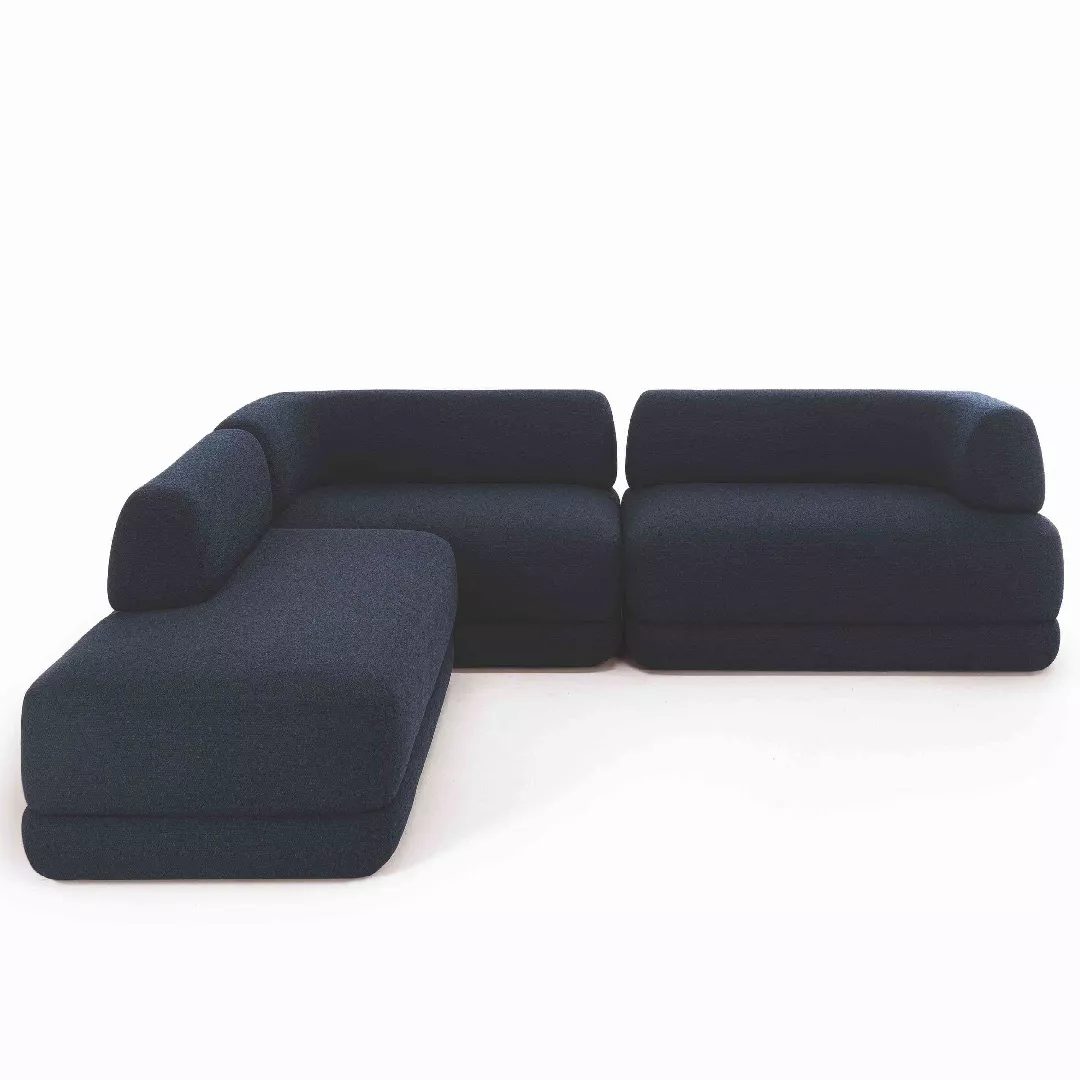 Hotel Lobby Sofa – STLLB6832