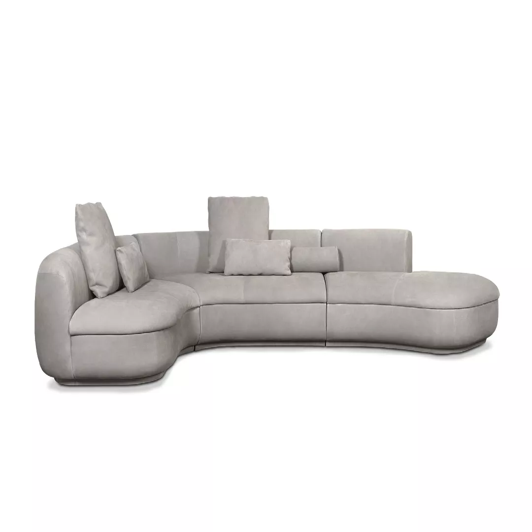 Hotel Lobby Sofa – STLLB6838
