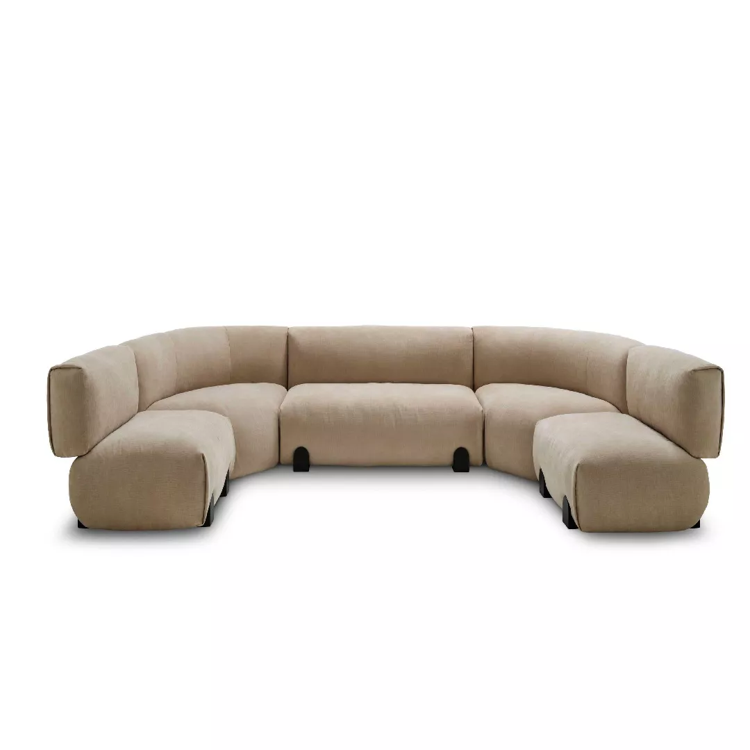 Hotel Lobby Sofa – STLLB6844