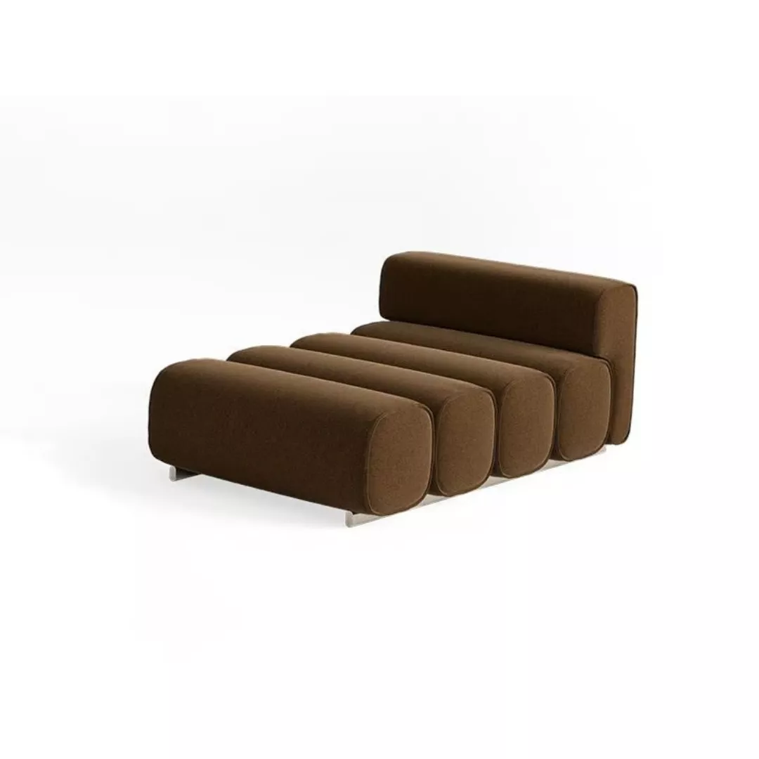 Hotel Layered Cylinder Daybed–STLSF7010