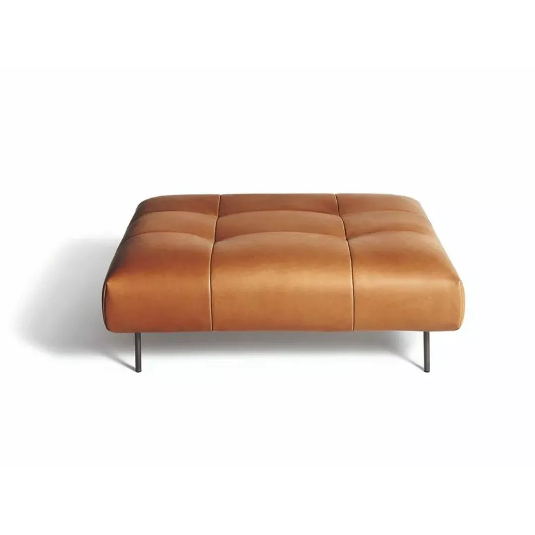 Hotel Ottoman Bench–STLOT7194