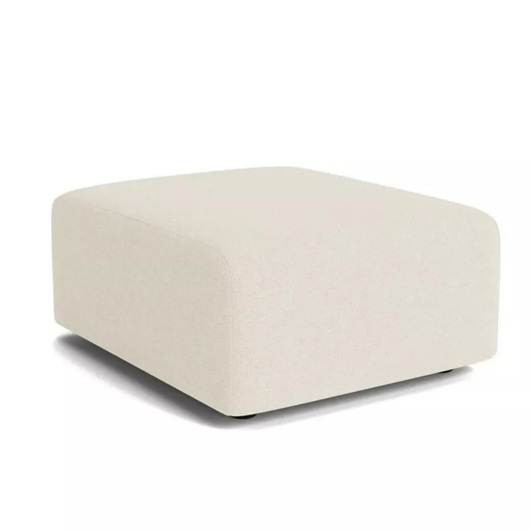 Hotel Ottoman Block Stool–STLOT7115