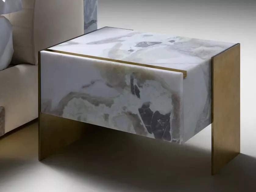 Hotel Bedside Table – STL7407