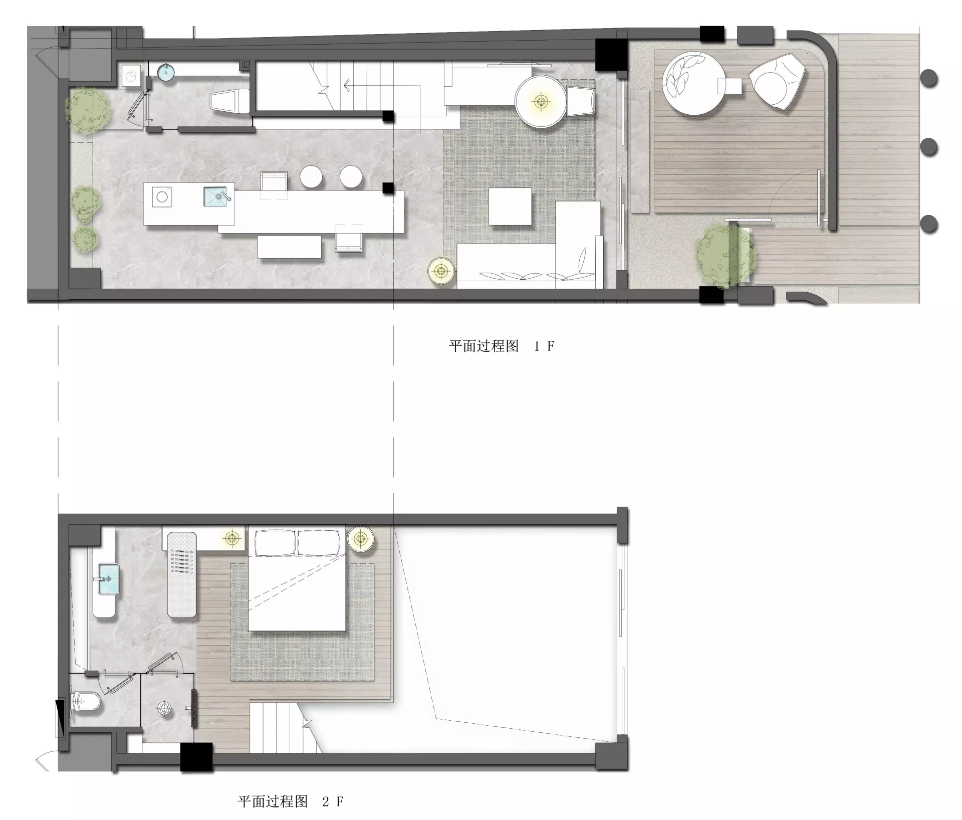Room Type-1