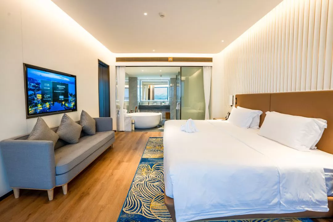 Room C