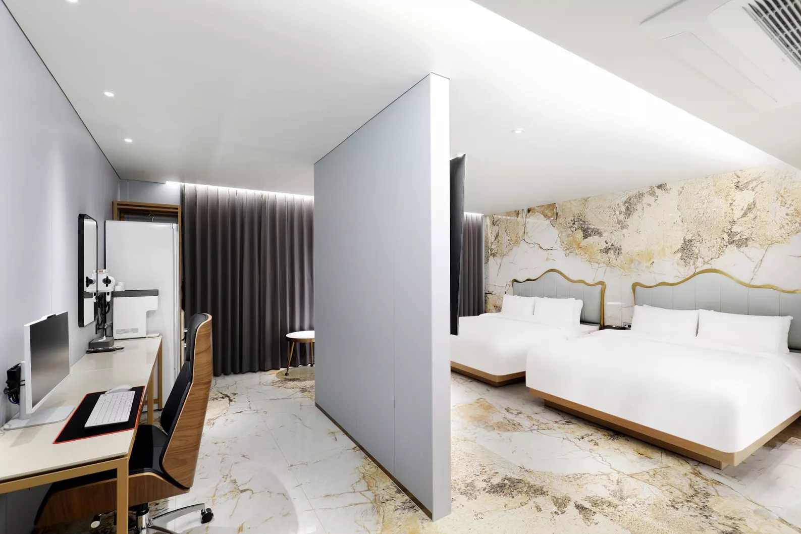 Pogunan Guestroom Type A_01
