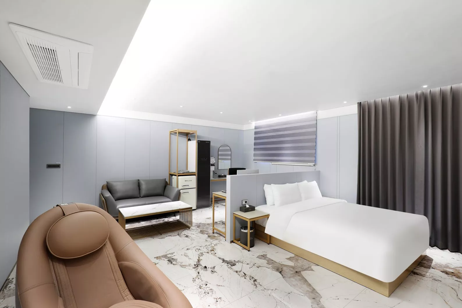 Pogunan Guestroom Type A_02