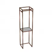 Hotel Clothes Rack-STLCR7331