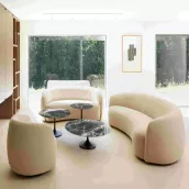 Hotel Lobby Sofa – STLLB6809