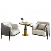 Hotel Sofa Set-STLSE7298