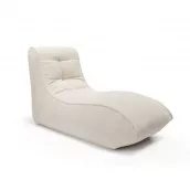 Hotel Soft Curve Foam Lounger–STLSF6999